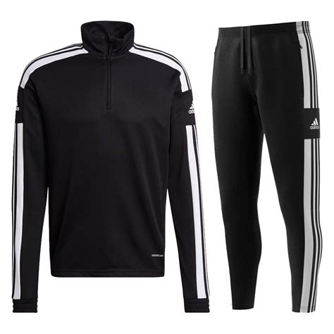 adidas träningsanzug schwarz weiß streifen herren|Adidas herren trainingsanzüge.